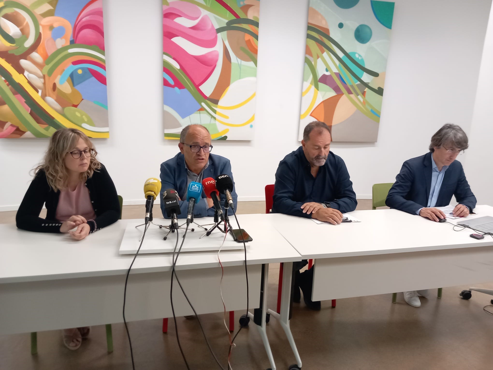 S'estima que la producció catalana de préssec i nectarina baixi un 4% aquesta campanya