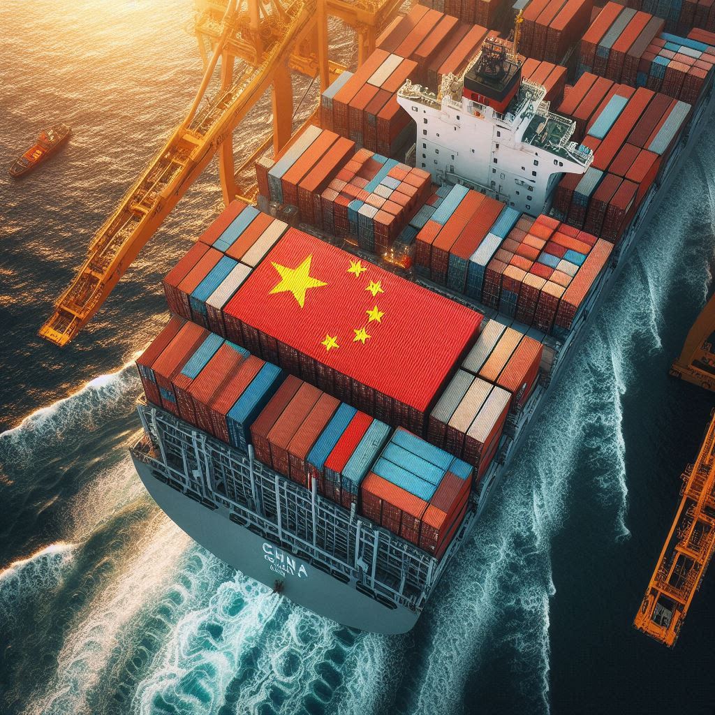 El sector porcino aboga por un entendimiento comercial entre la UE y China